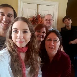 Meet your Posher, Eileen